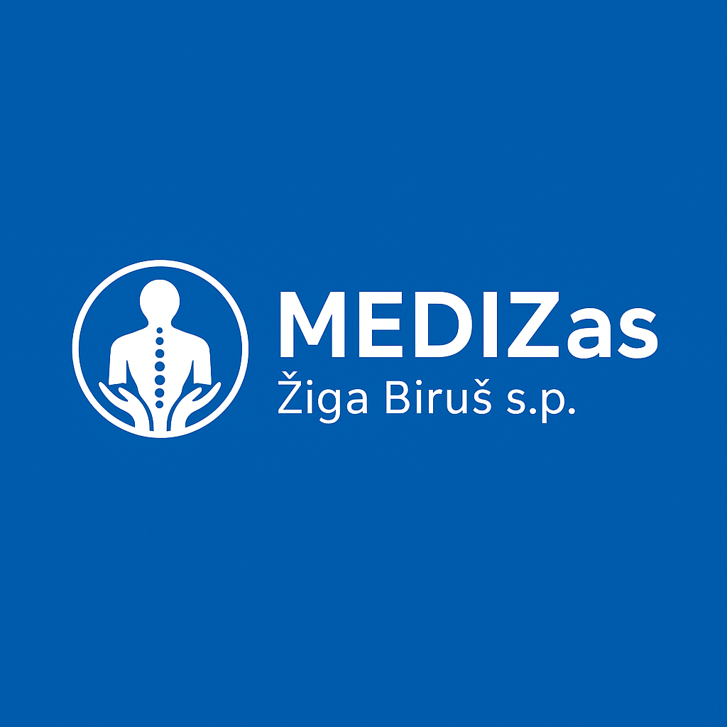 MEDIZas Žiga Biruš s.p.